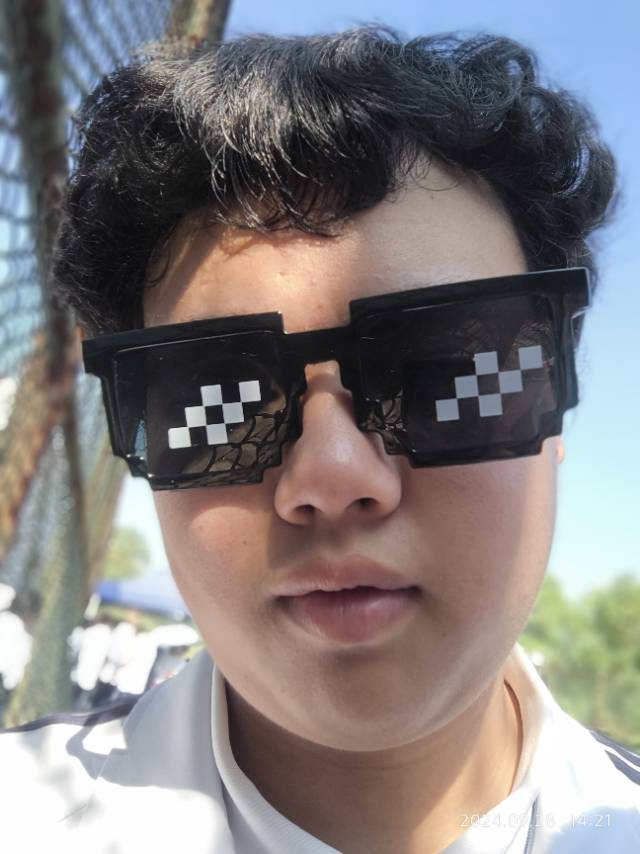 找女友搭子