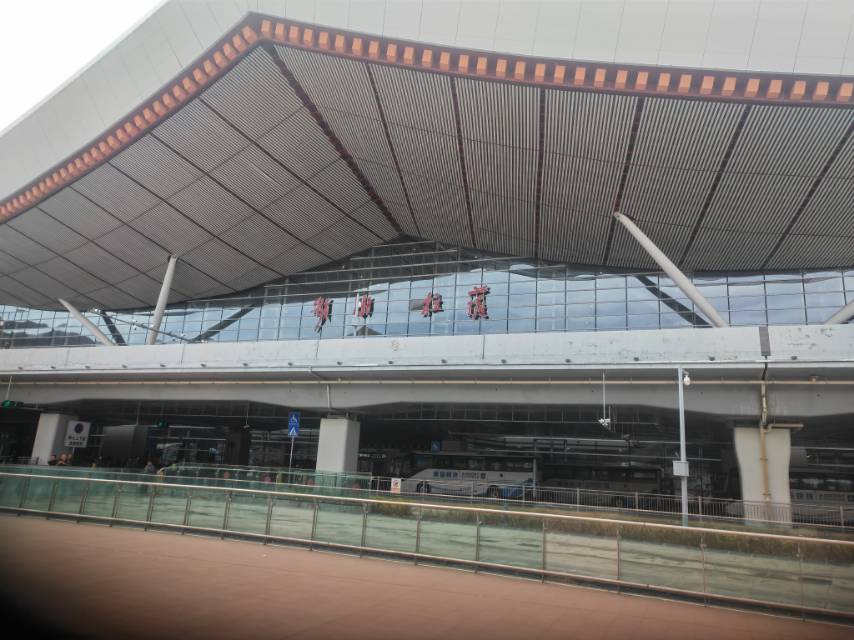找旅游搭子