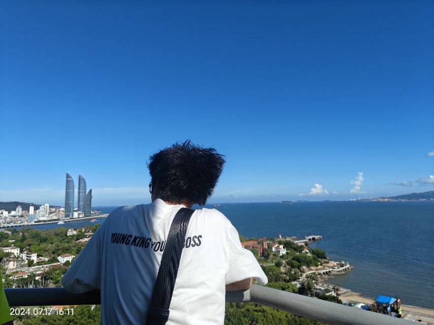 找旅游搭子