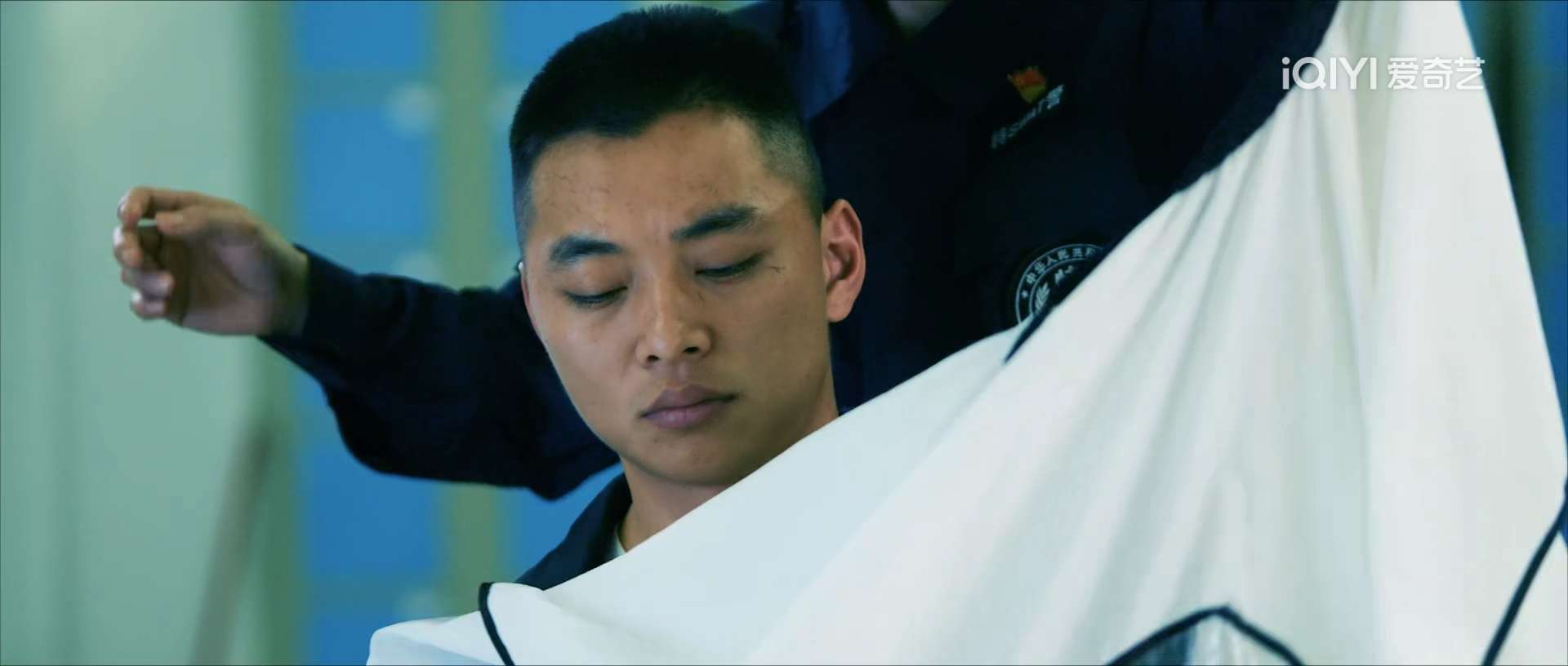 找跑步搭子