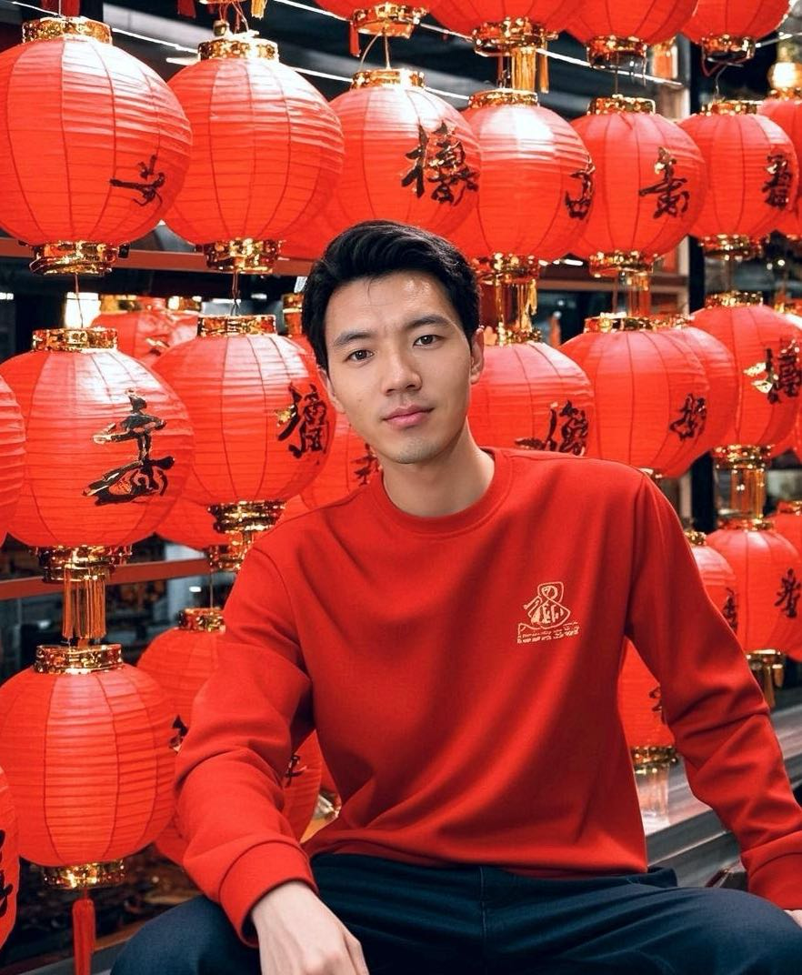 找运动搭子