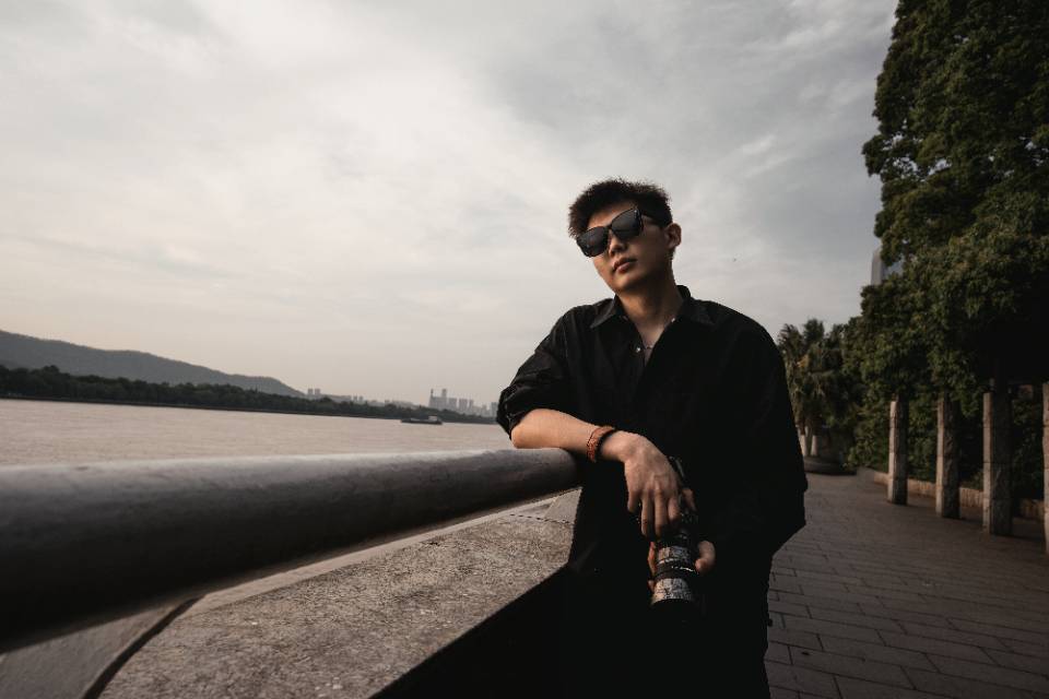 找摄影搭子