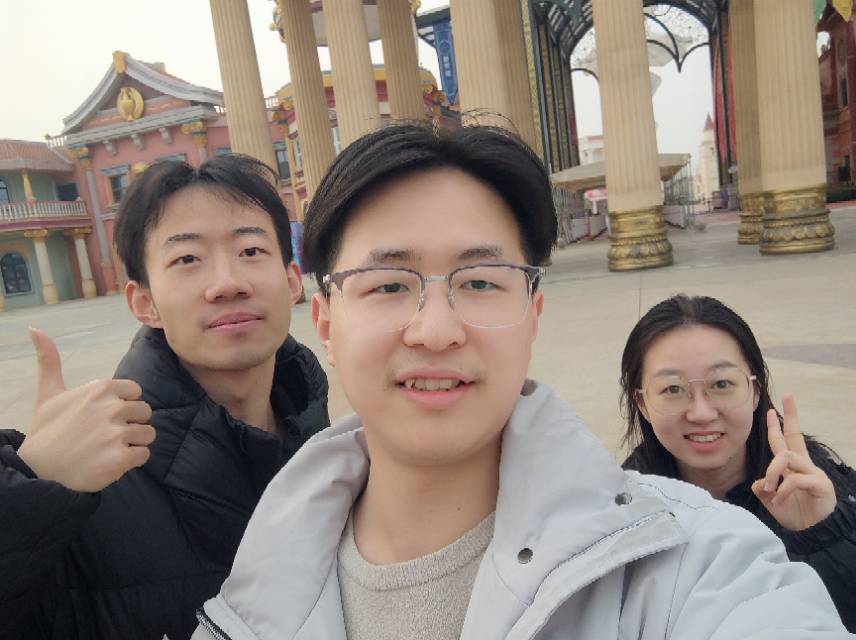 找游戏搭子