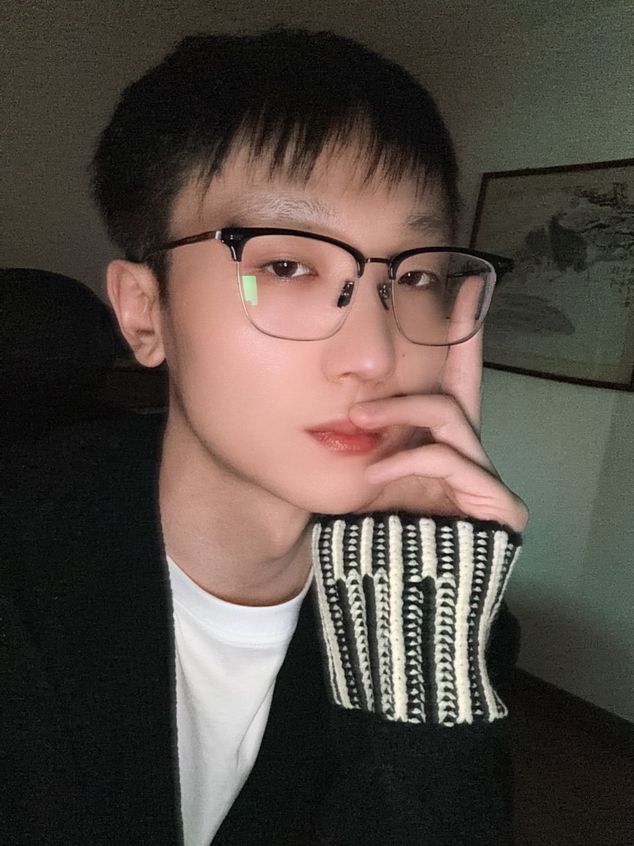 找运动搭子
