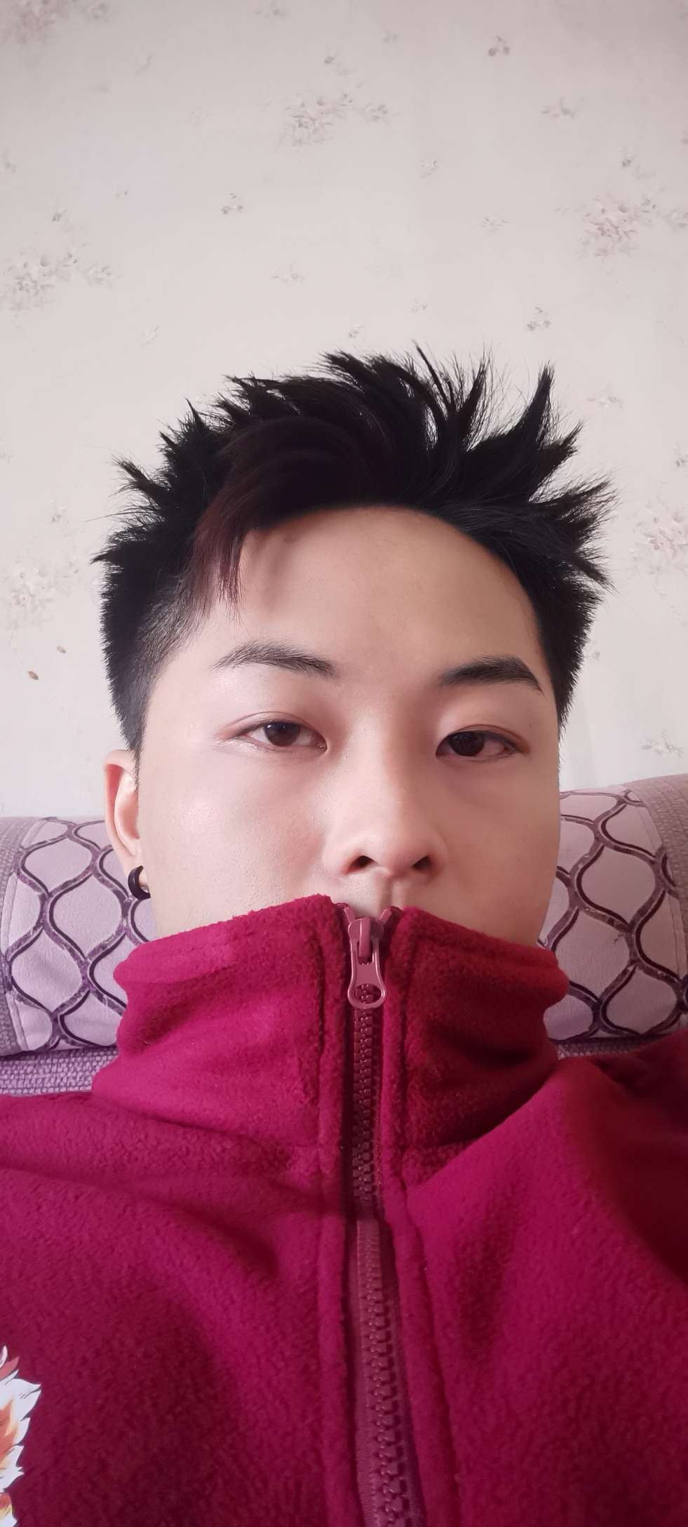 找运动搭子