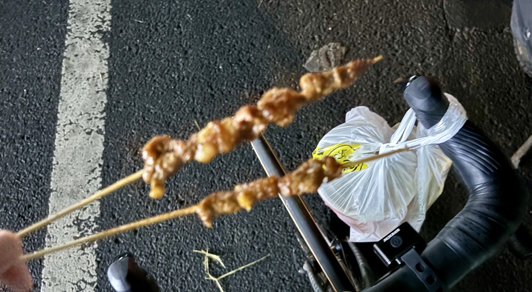 找运动搭子