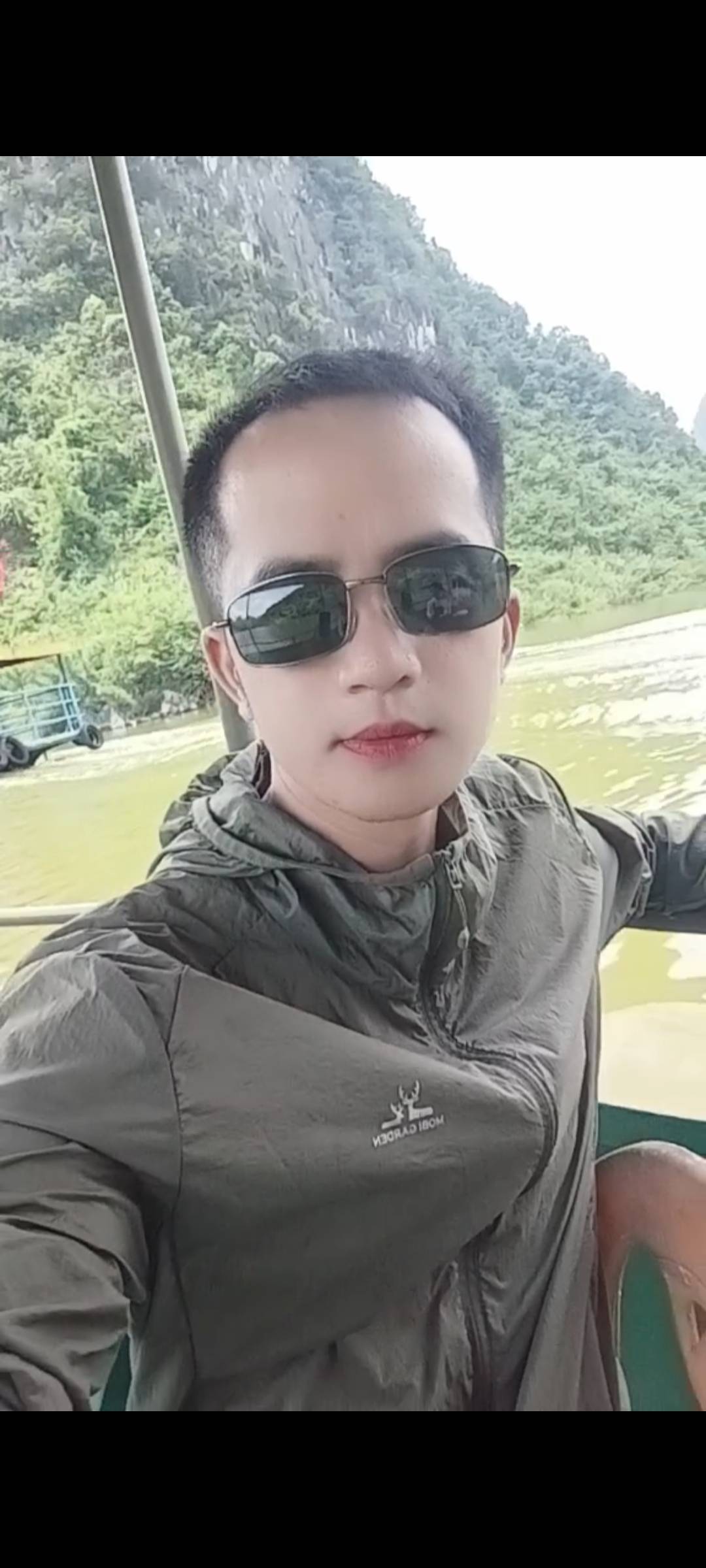 找旅行搭子