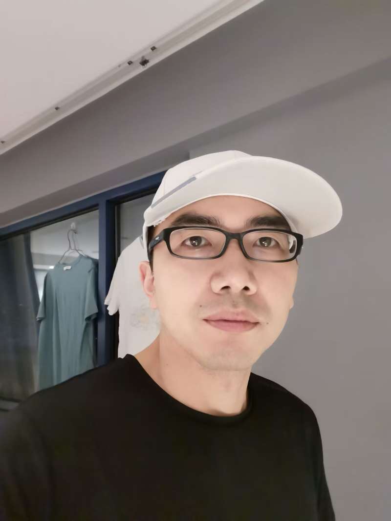找运动搭子