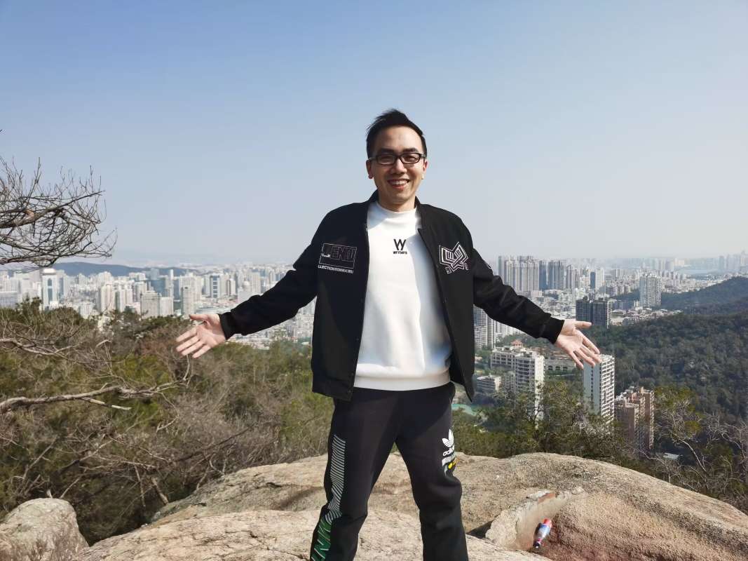 找运动搭子