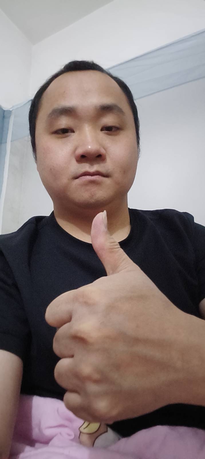 找散步搭子