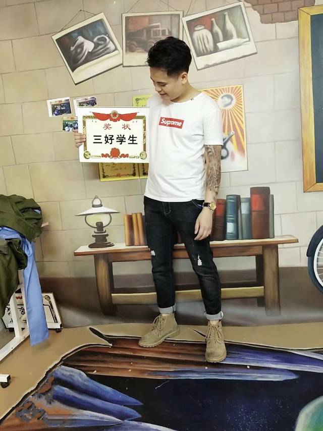 找约会搭子
