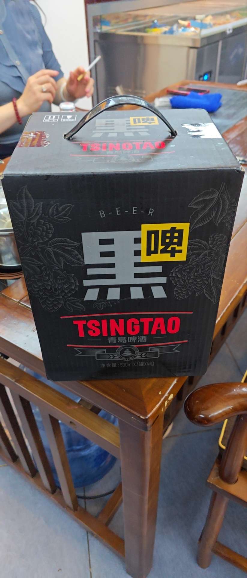 找居家搭子