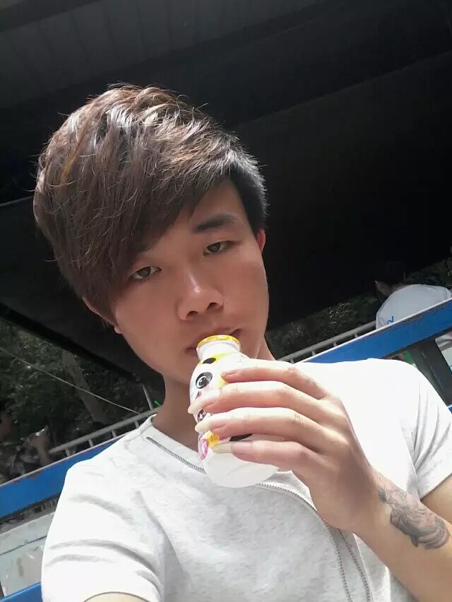 找运动搭子