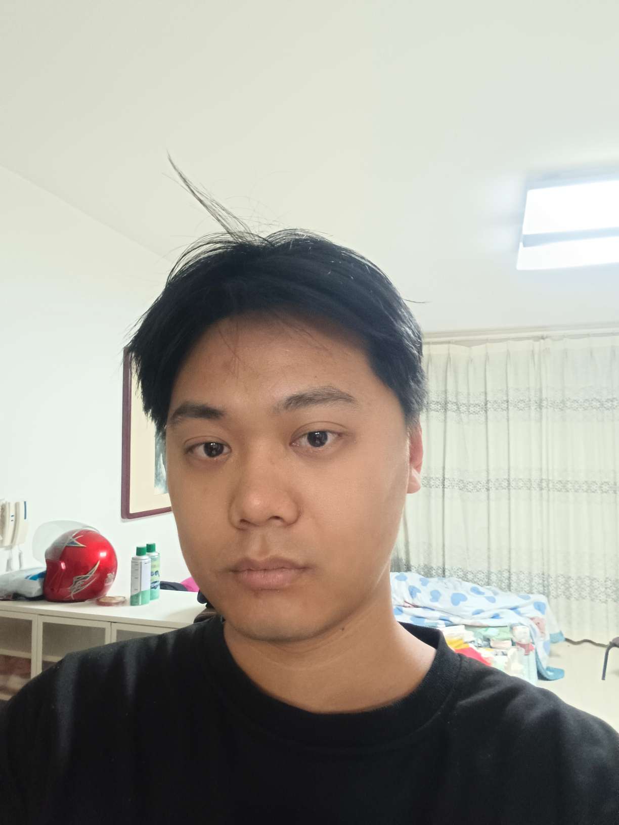 找运动搭子