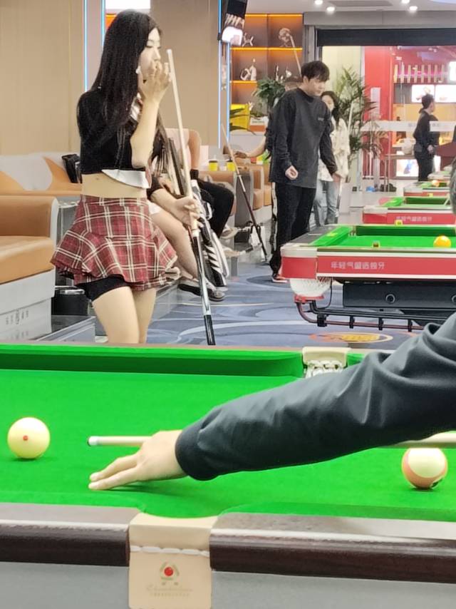 找打球搭子