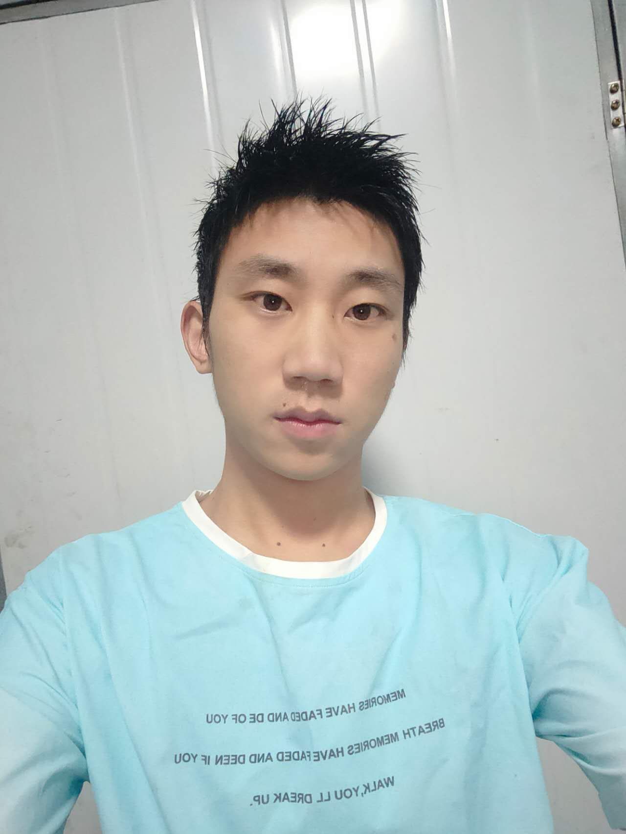找恋爱搭子