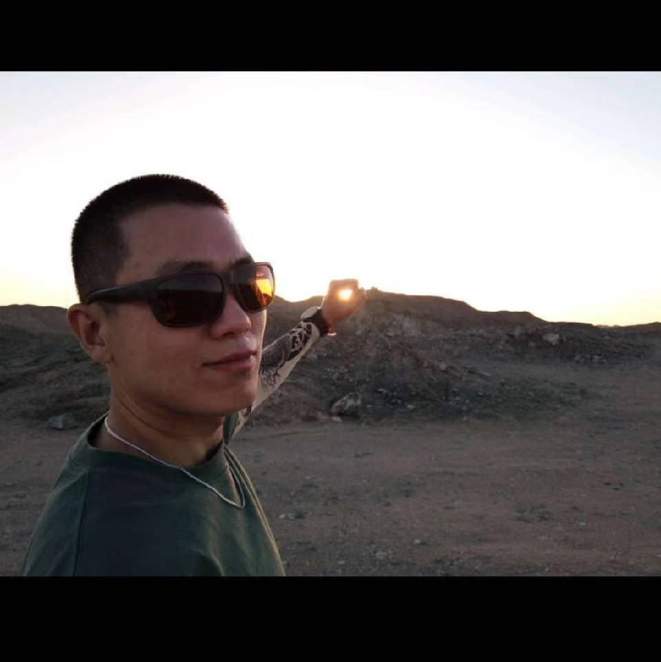 找旅游搭子