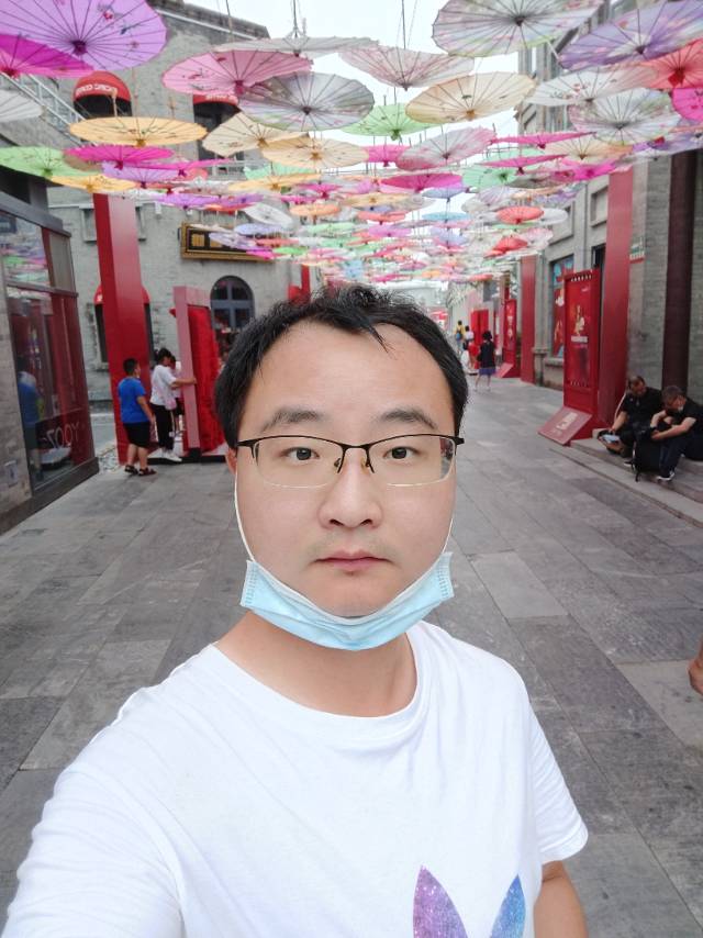 找美食搭子