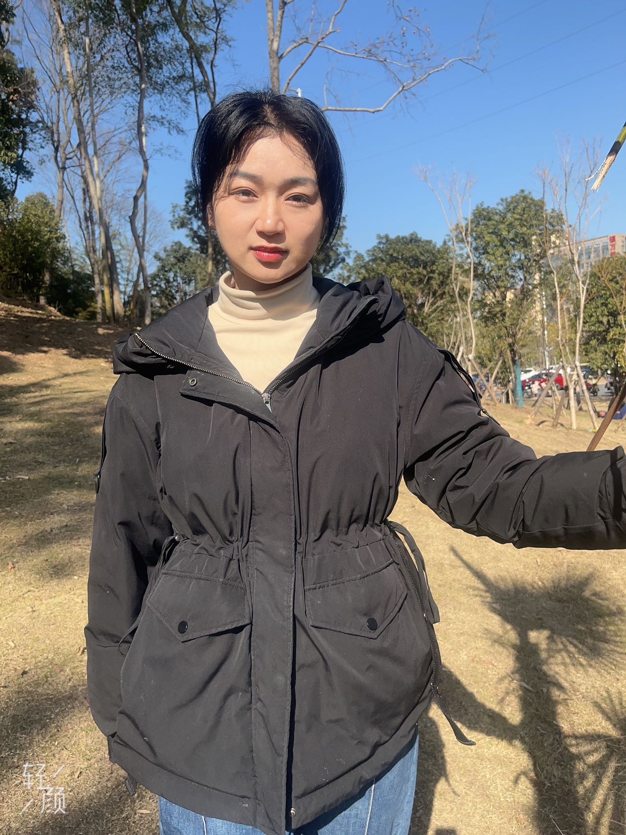 找逛街搭子