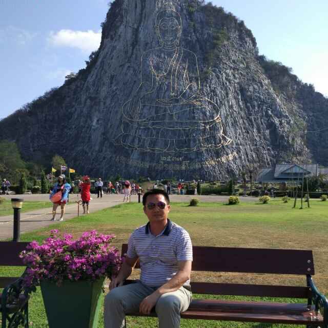 找南京旅游搭子