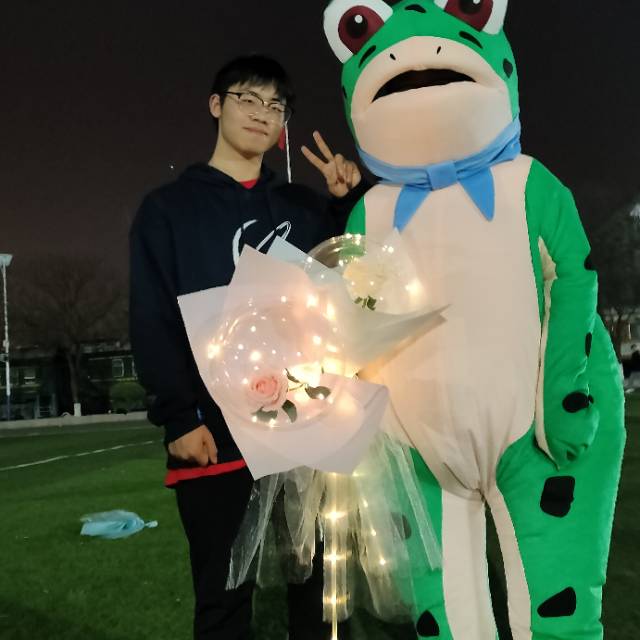 找运动搭子