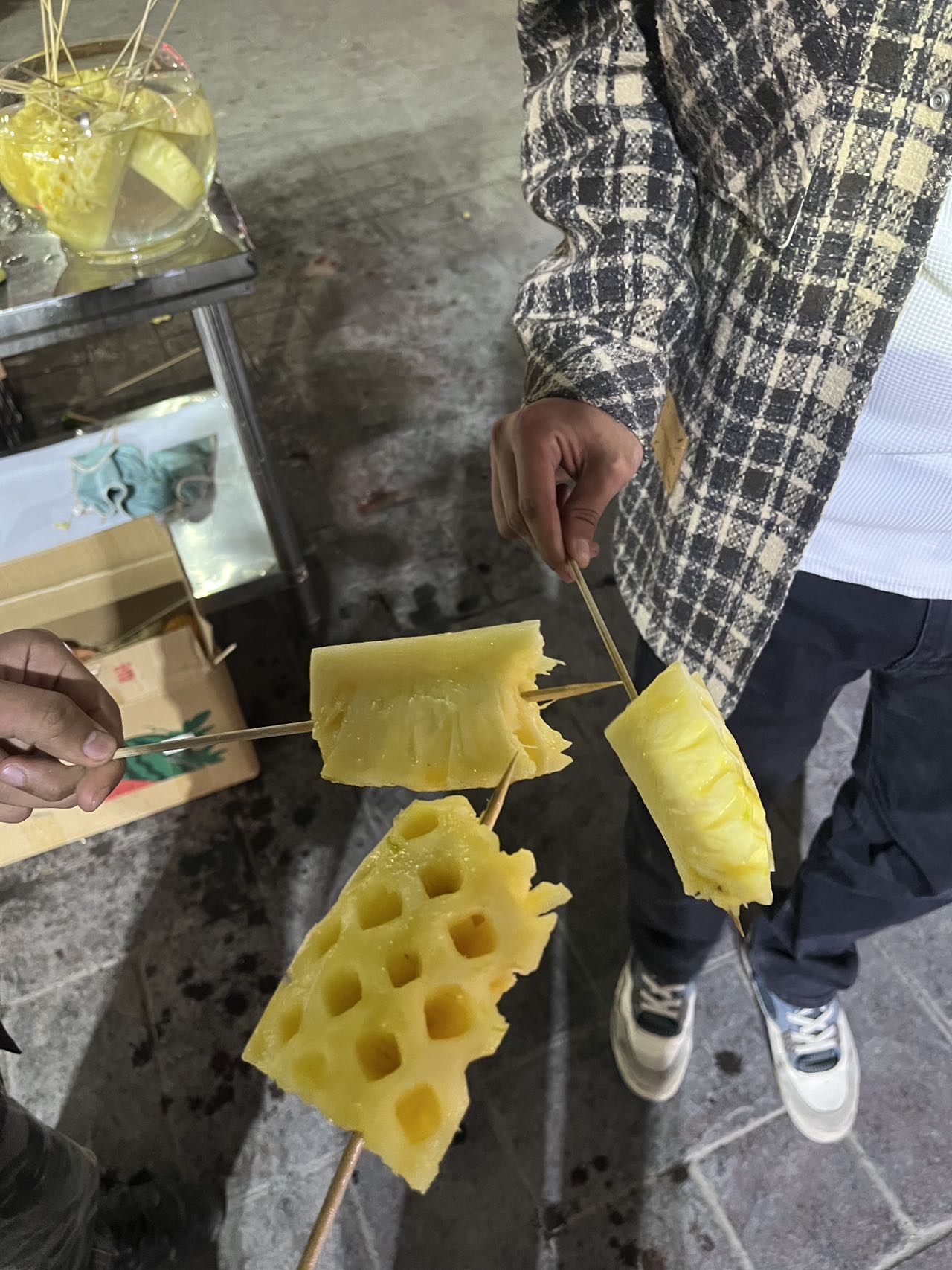 找吃饭搭子