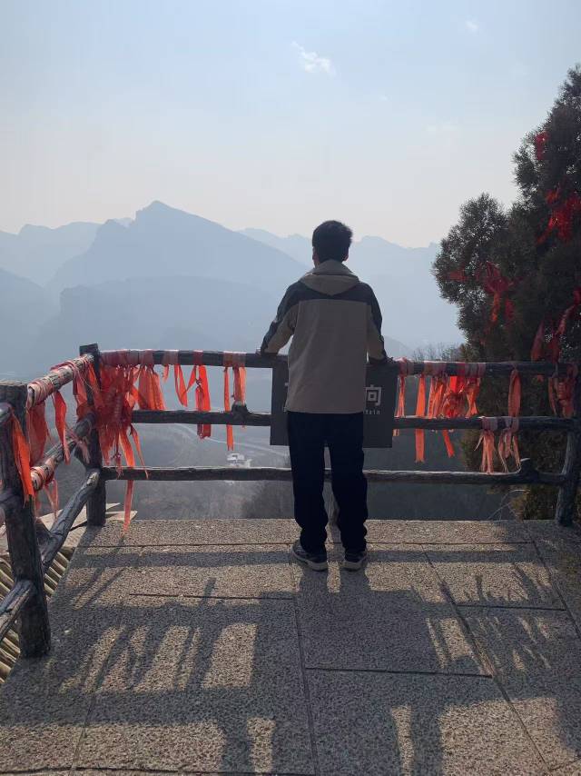 找户外搭子
