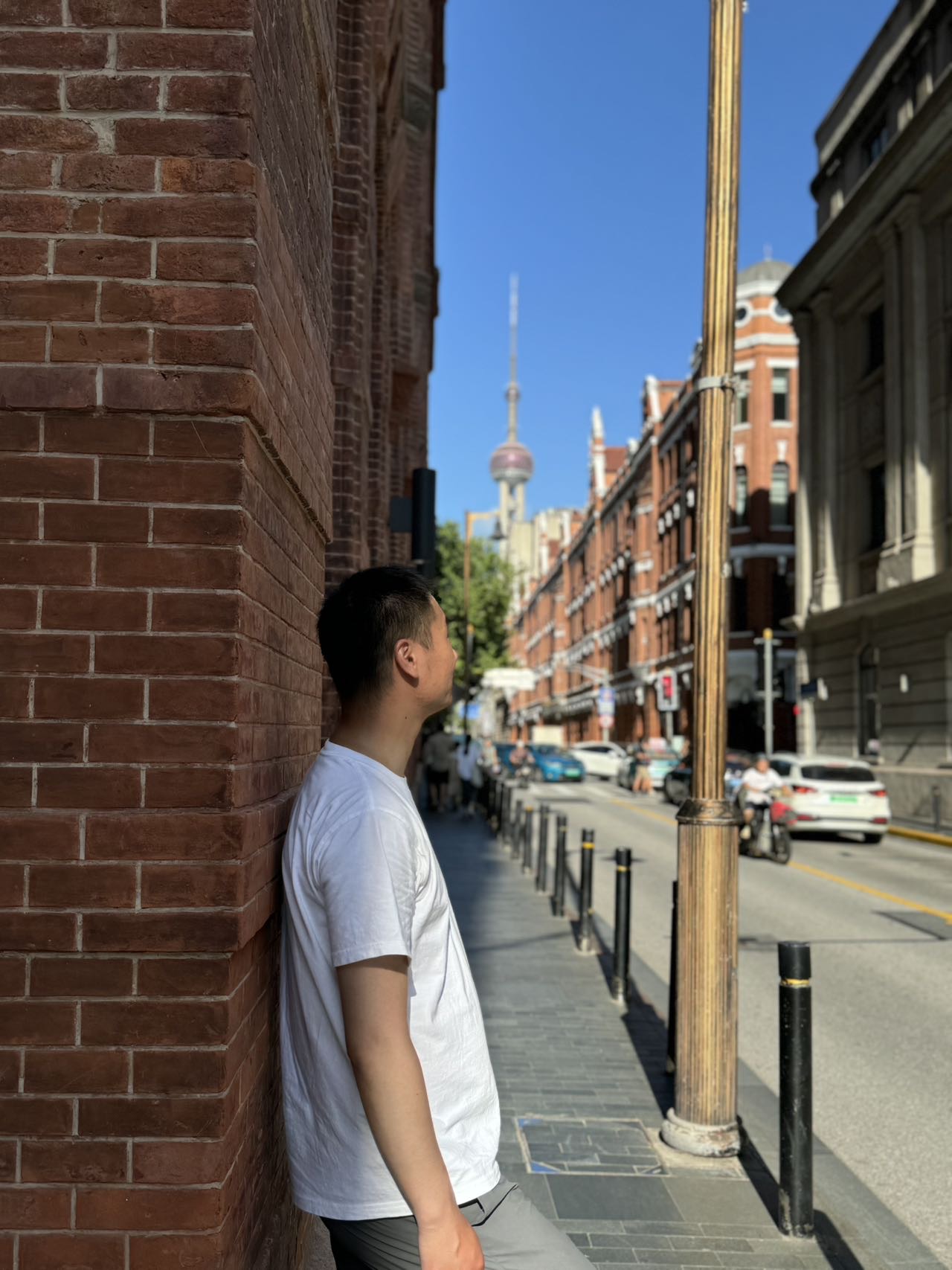 找旅行搭子
