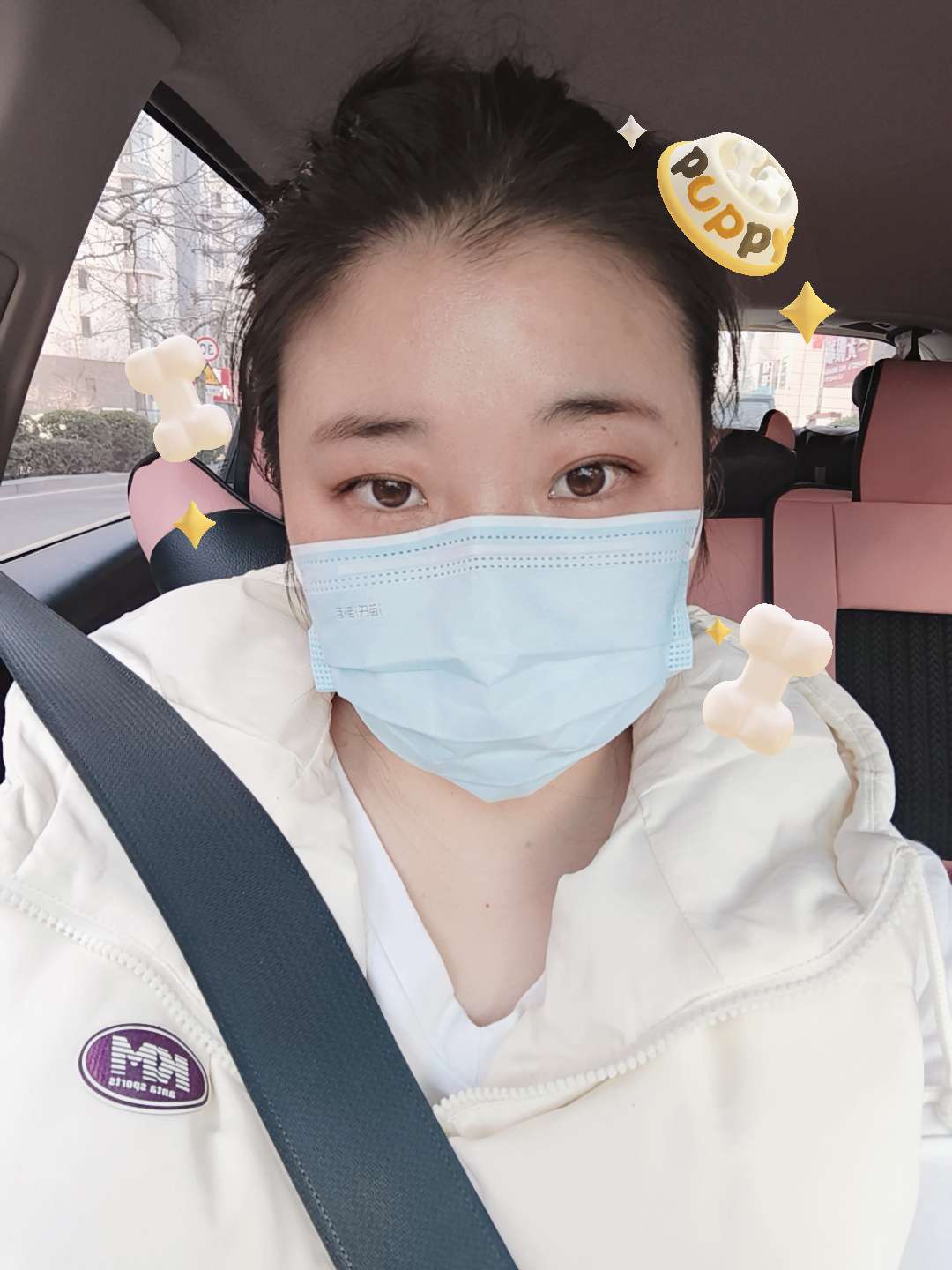 找麻将搭子