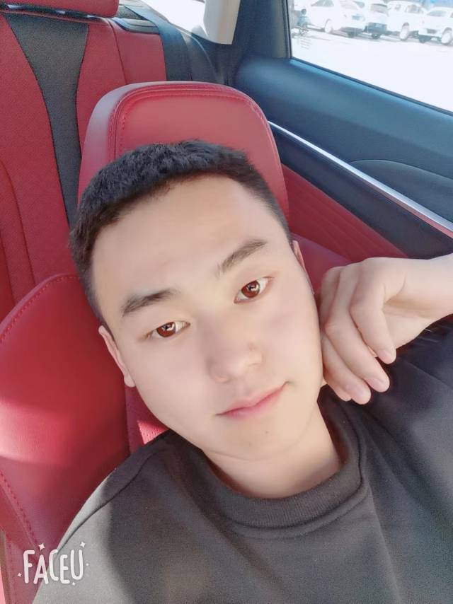 找运动搭子