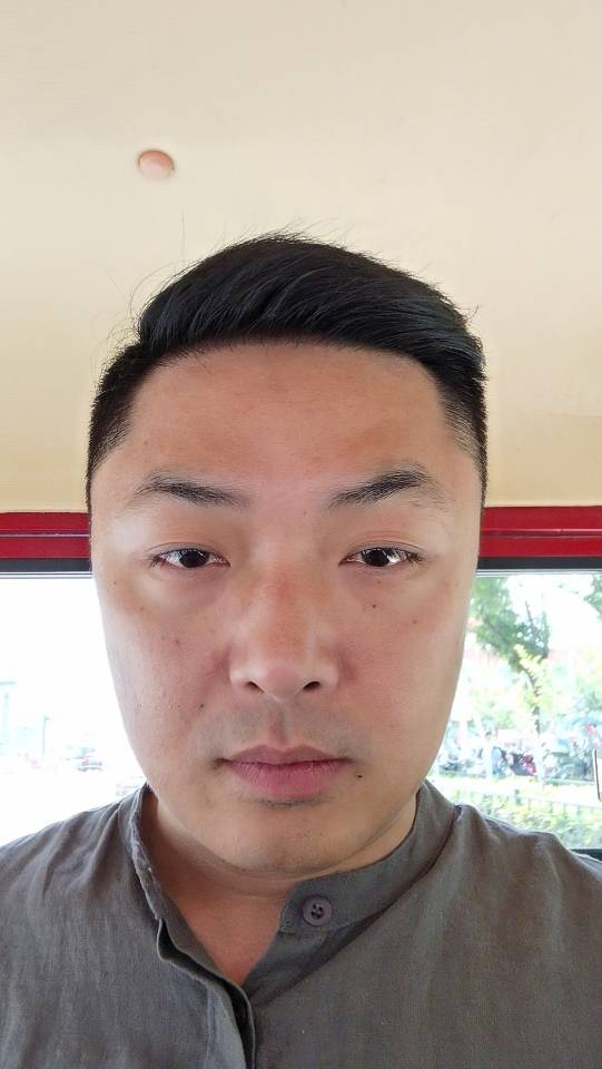 找娱乐搭子