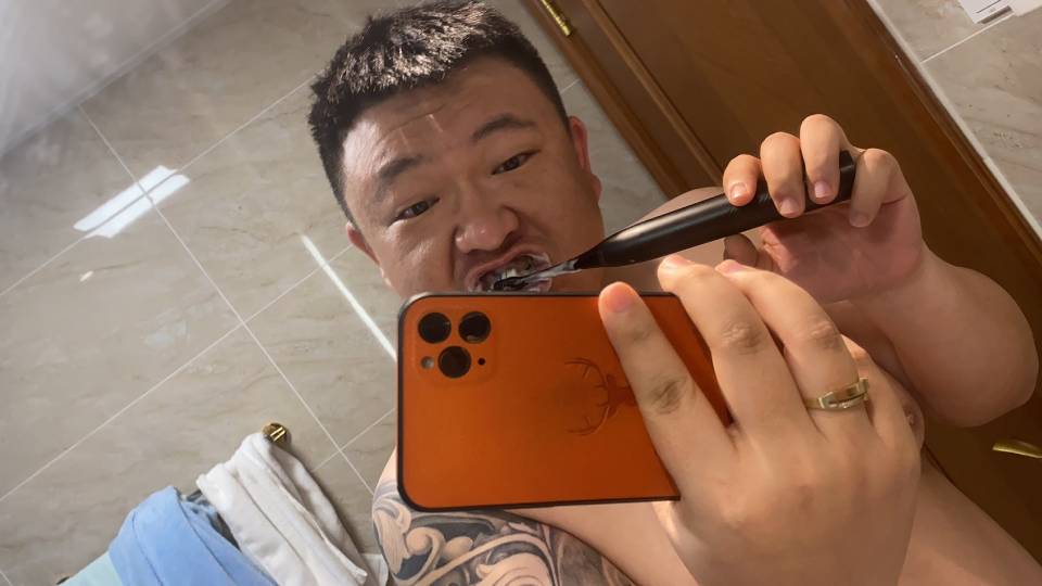 找旅行搭子