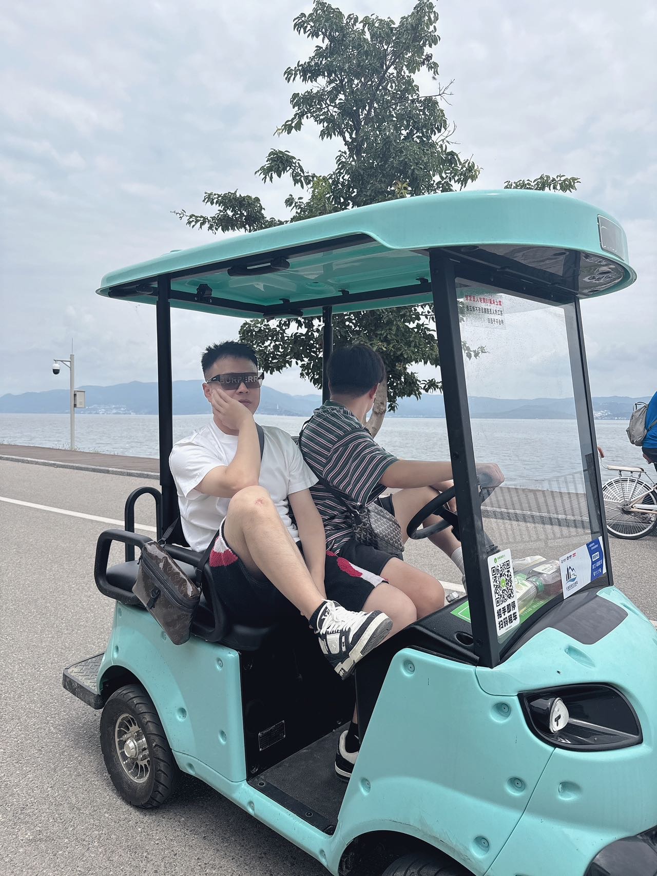 找旅游搭子