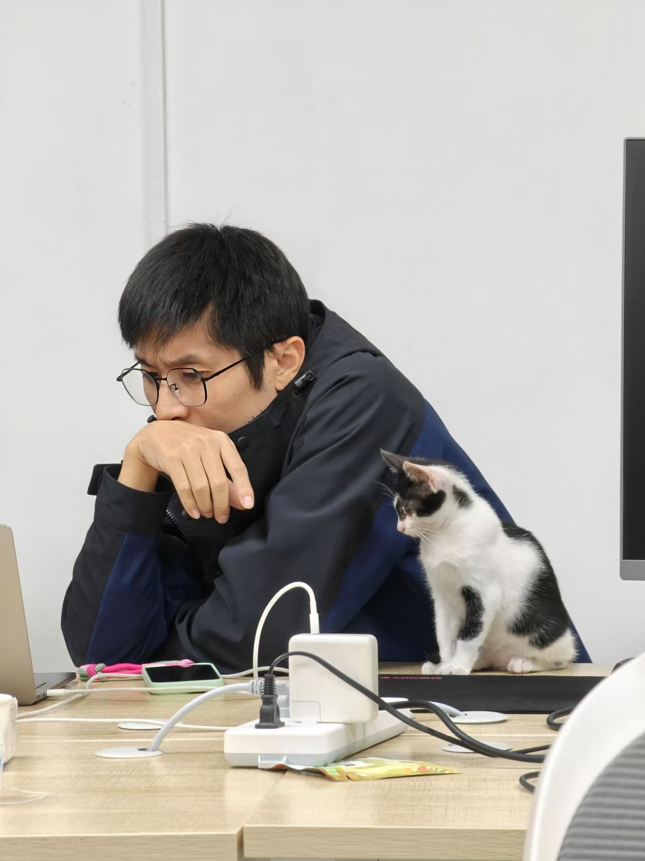 找跑步搭子