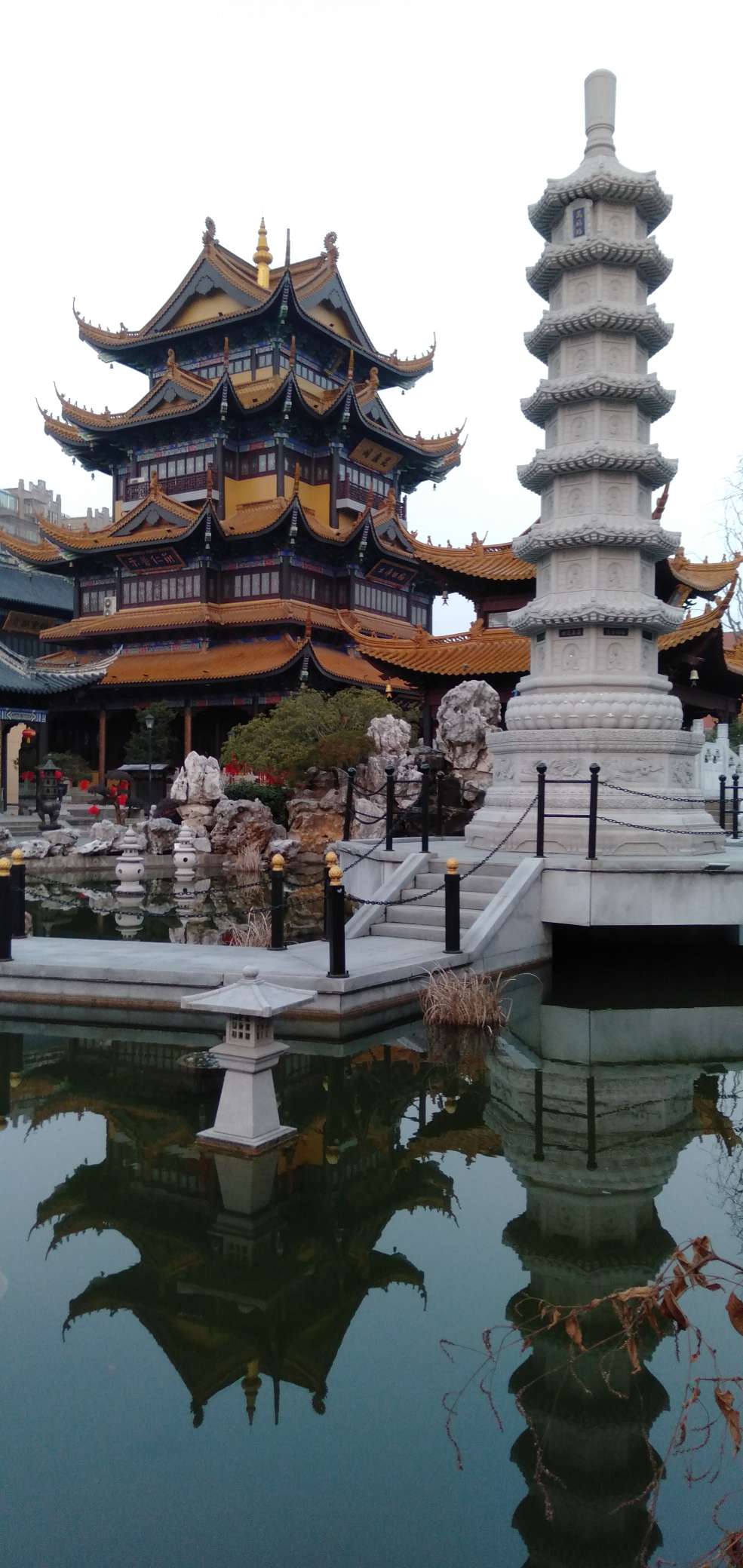 找旅游搭子