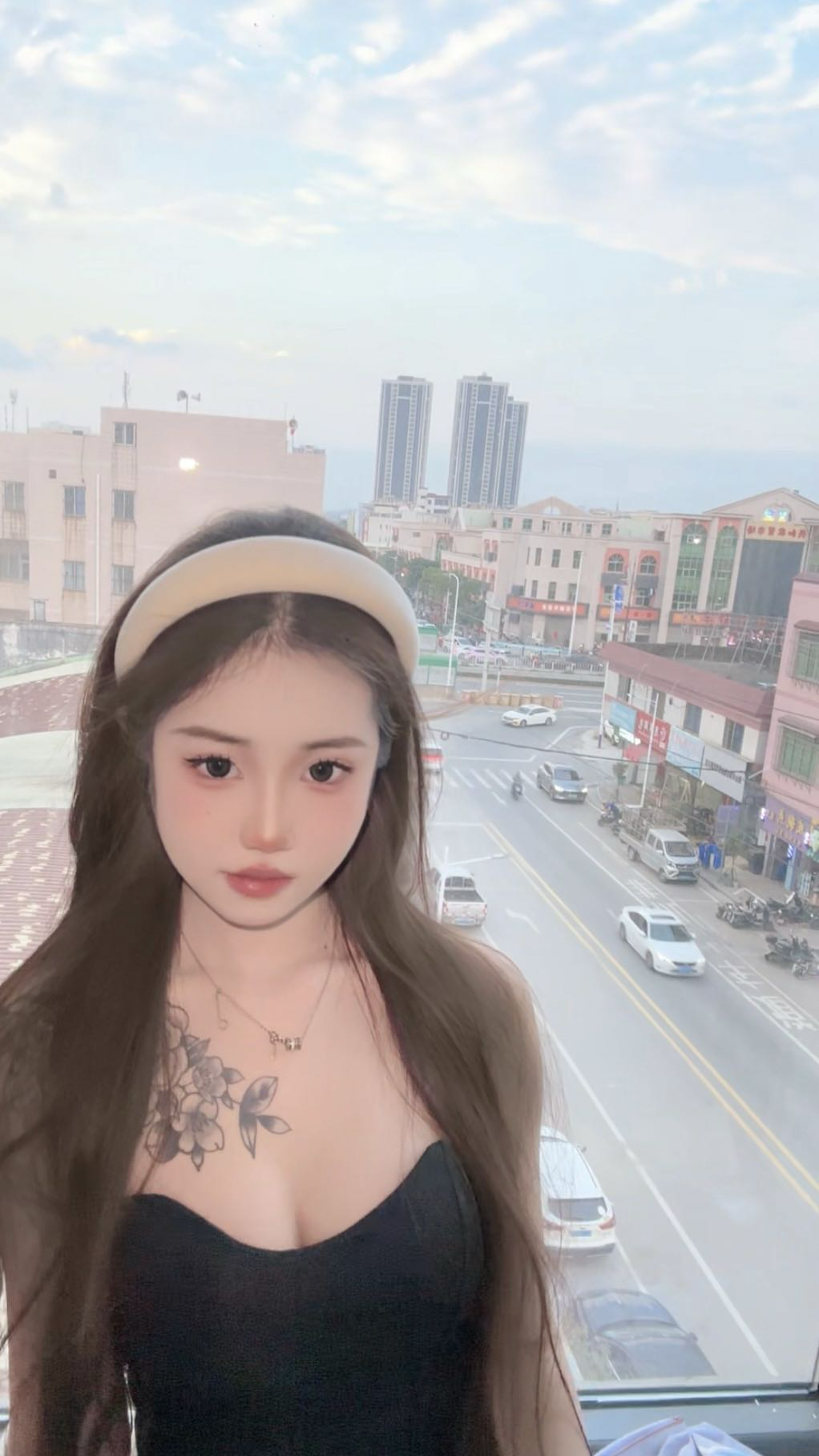 找拍照搭子