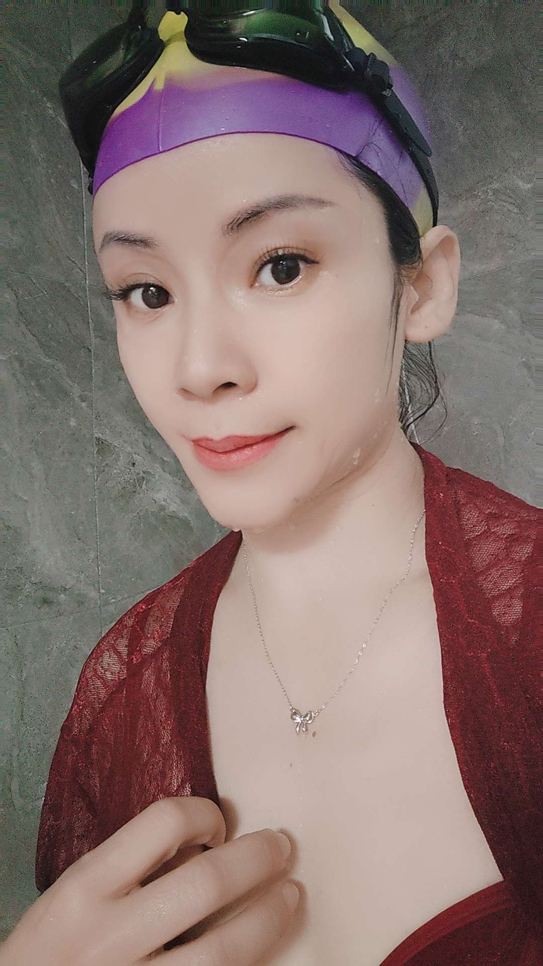 找健身搭子