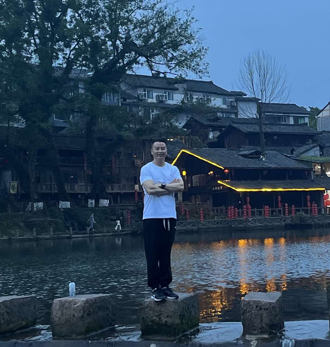 找旅游搭子