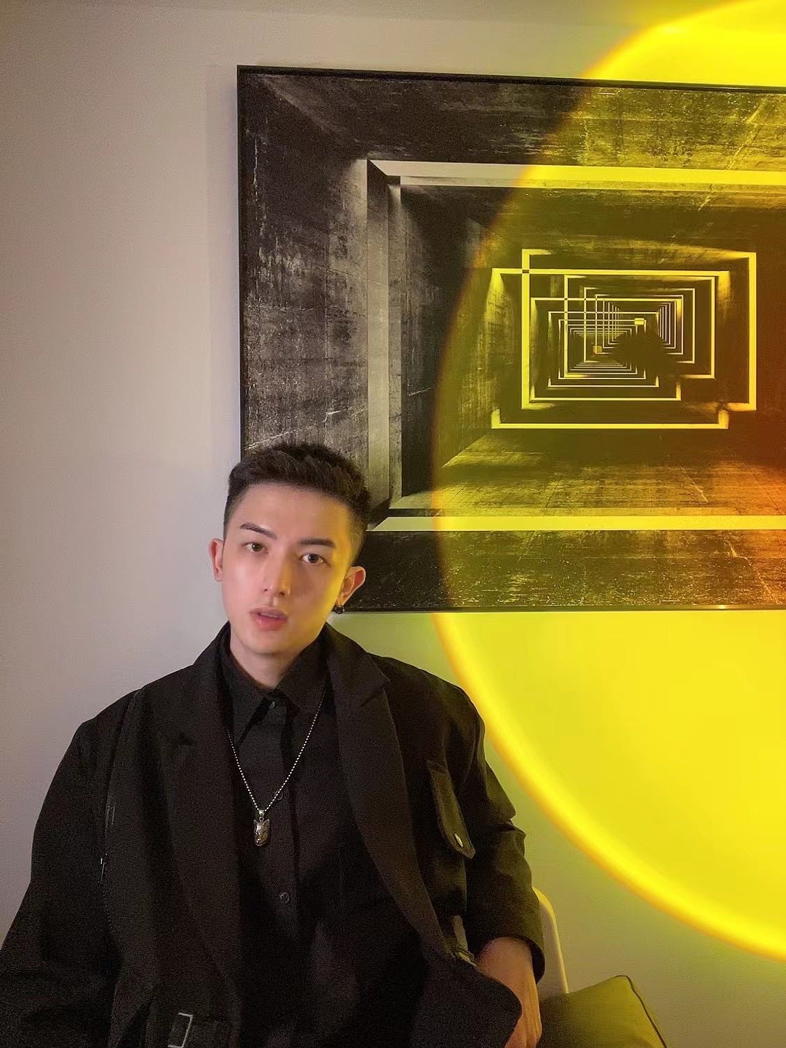 找运动搭子