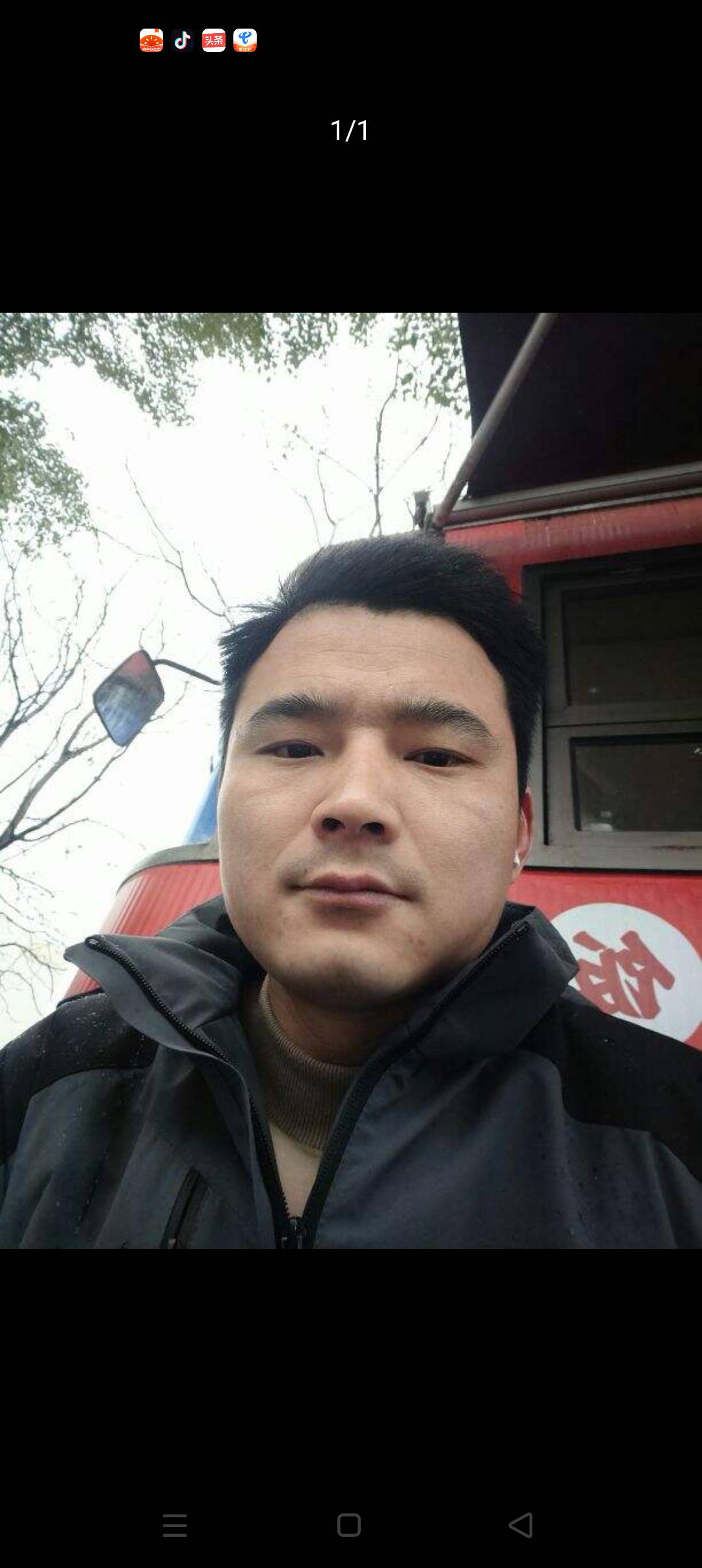 找运动搭子