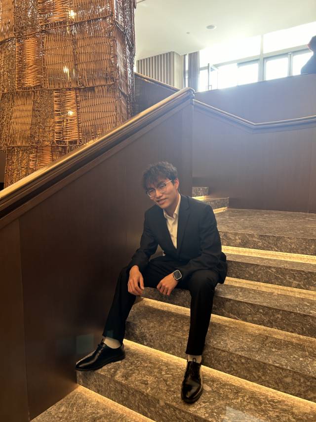 找共同学习搭子