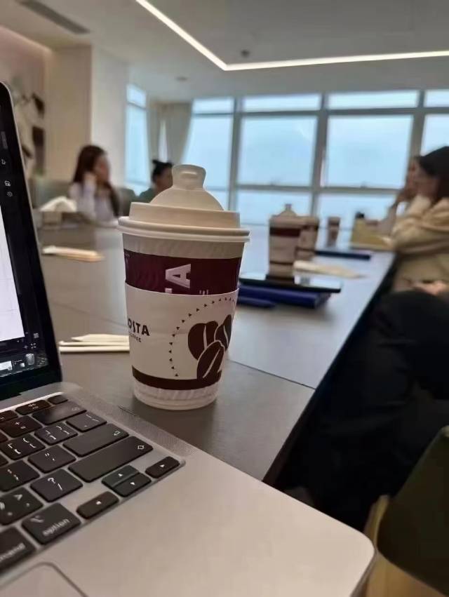 找创业搭子