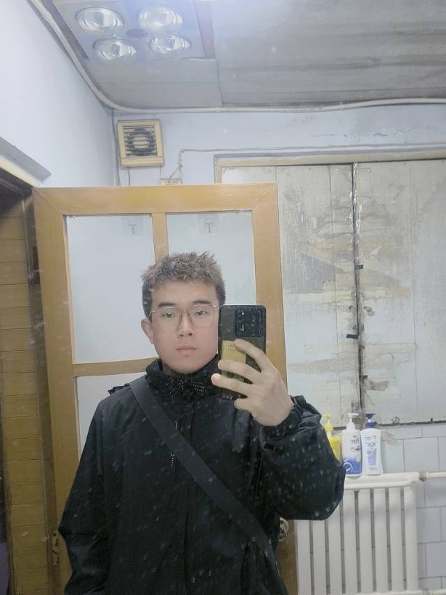 找旅行搭子