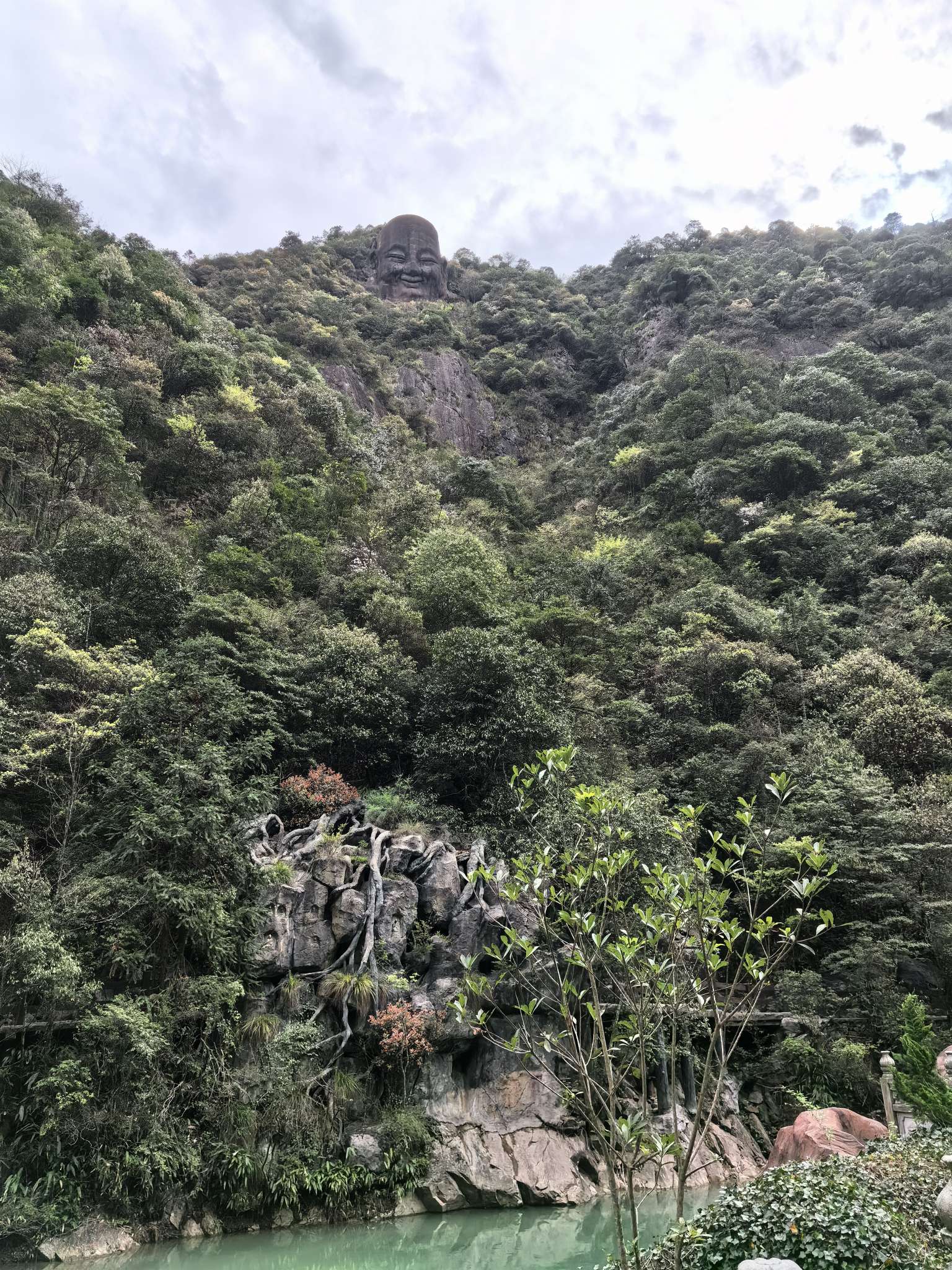 找旅游搭子