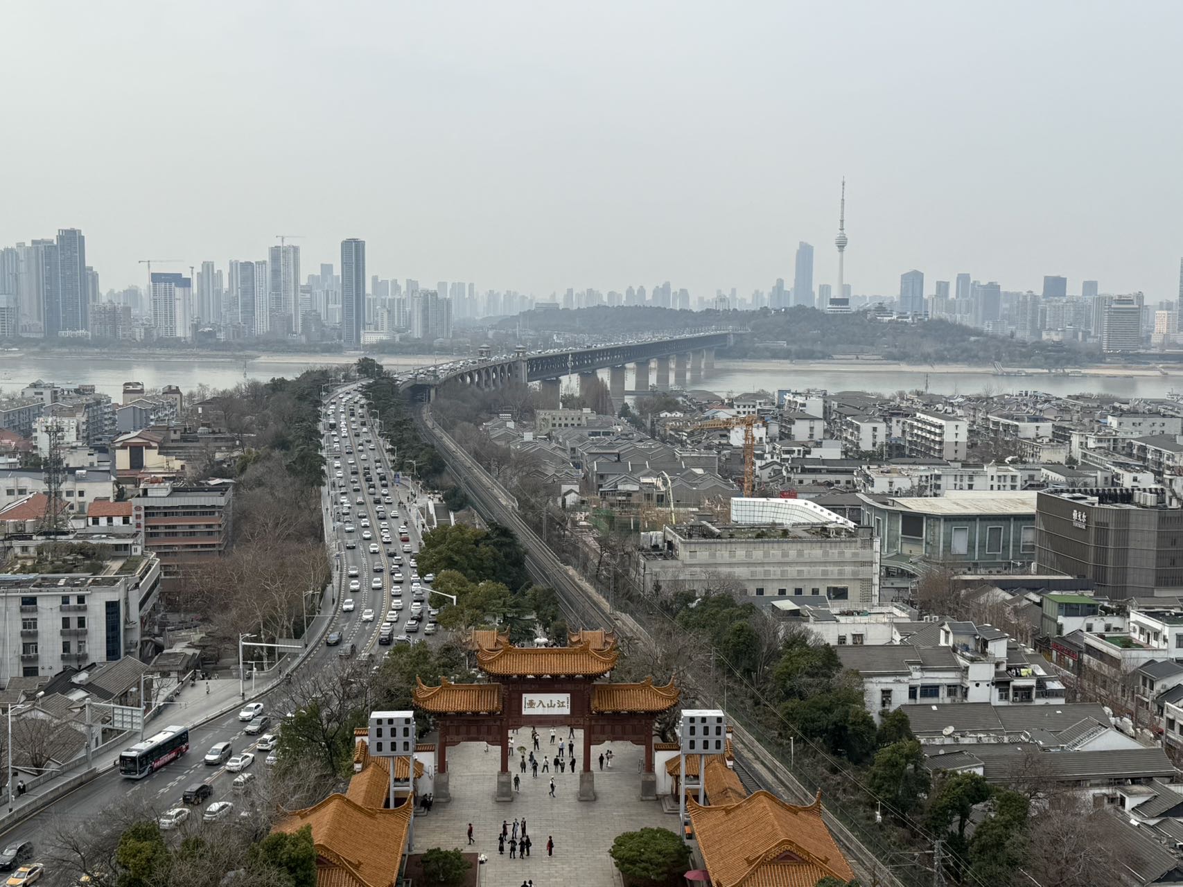 找旅游搭子