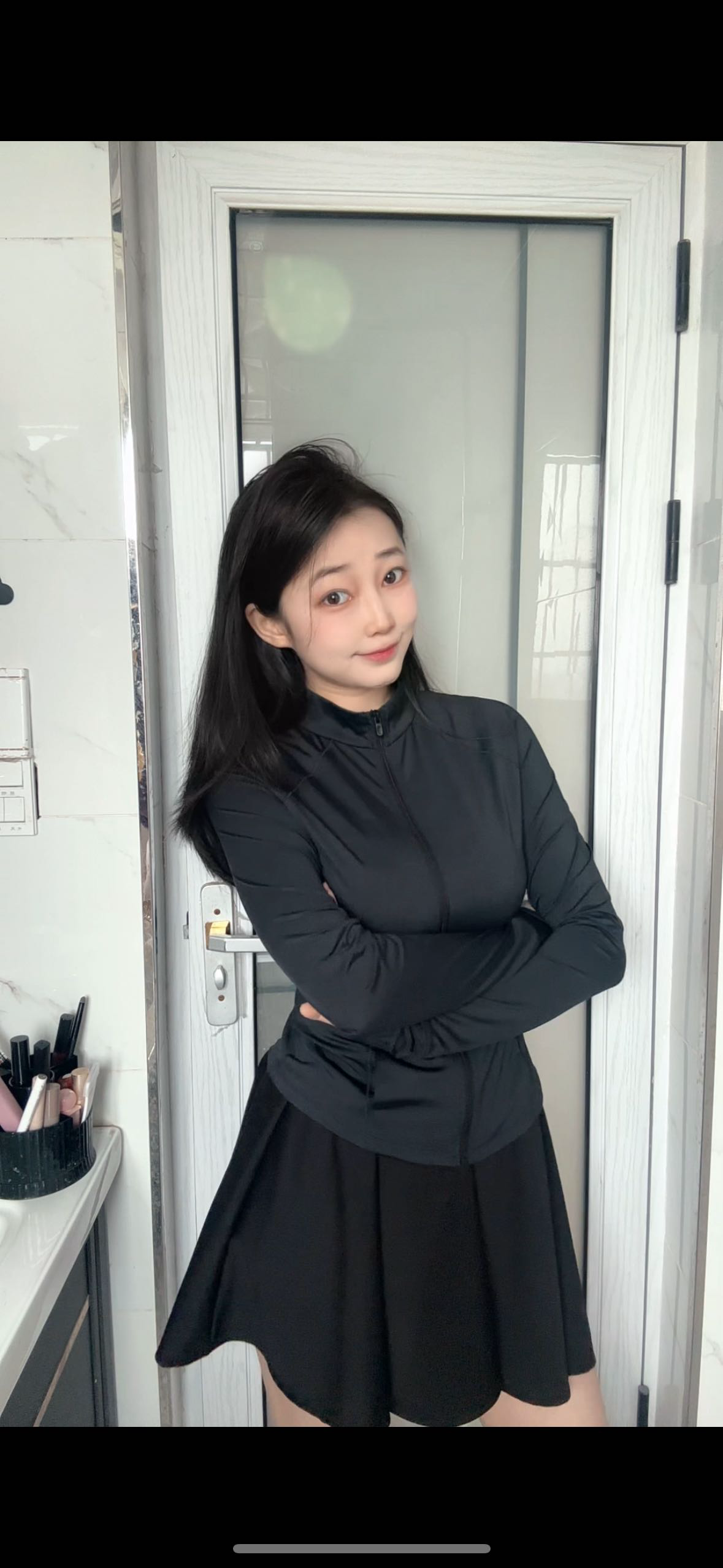 找穿搭和拍照搭子