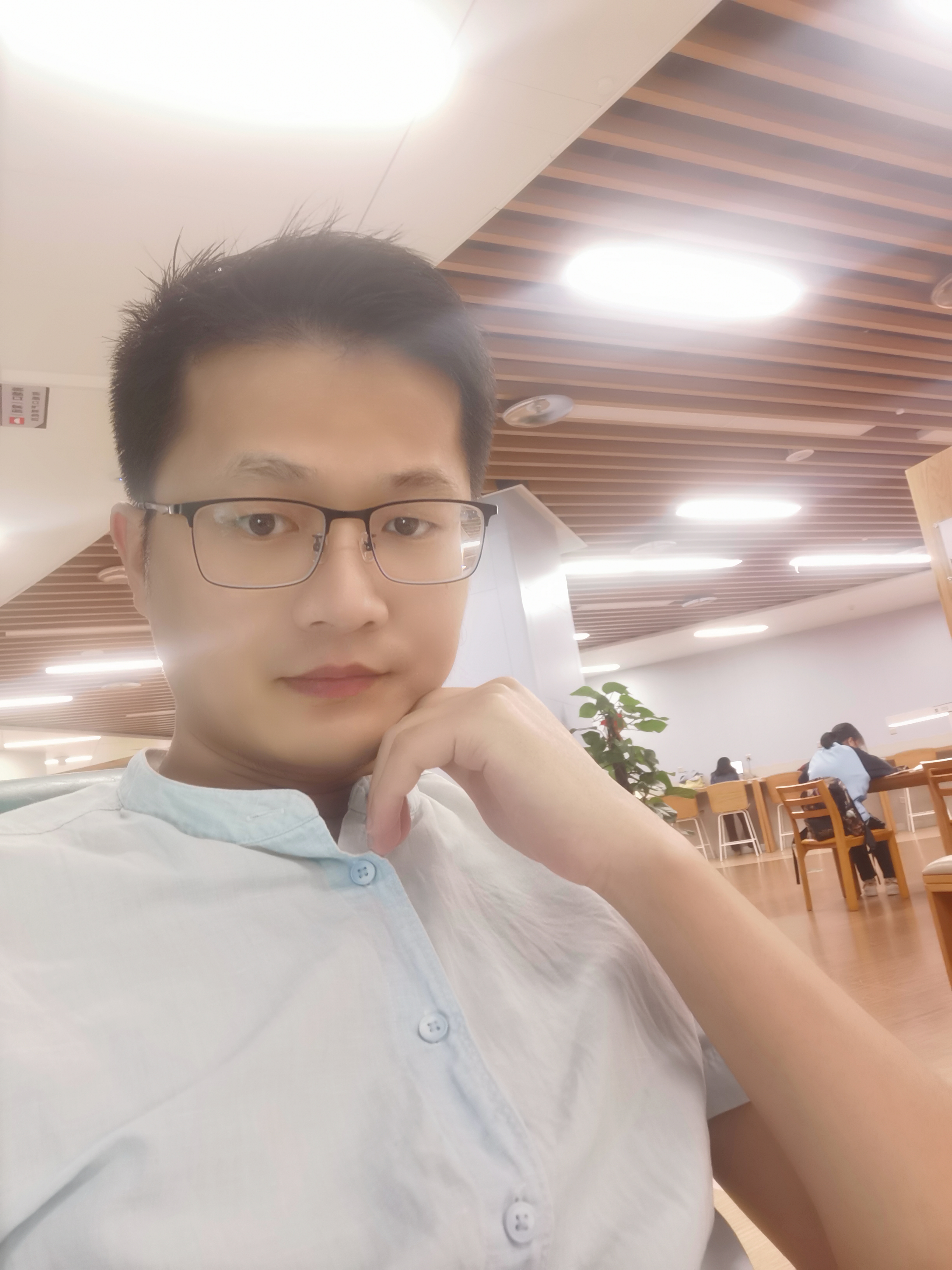 找运动搭子