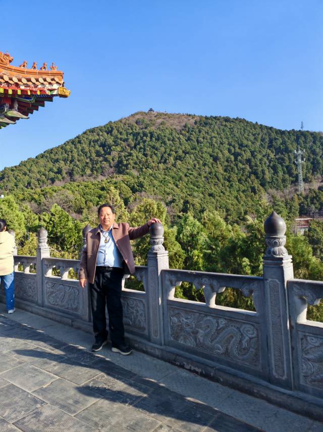 找旅游搭子