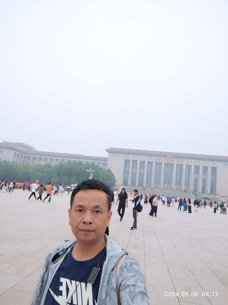找陪伴搭子