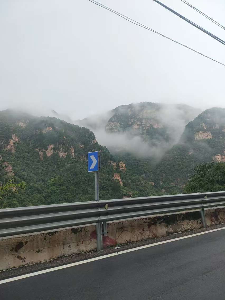 找旅游搭子